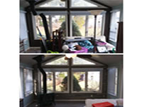 Home Improvement Contractor Remodeling Room Additions